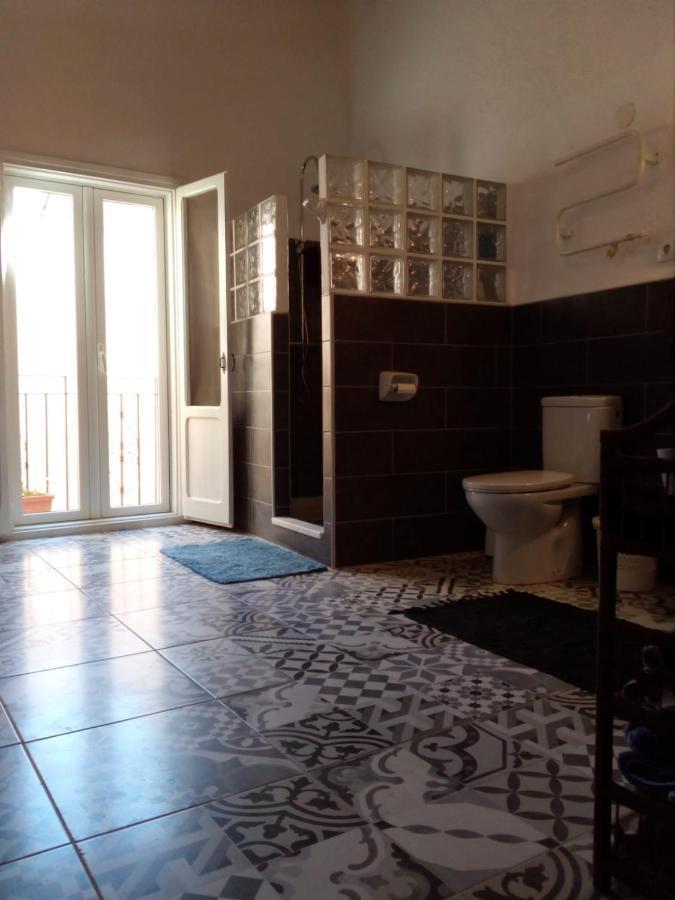 Tranquil Spanish Mountain Retreat Benirrama Екстериор снимка