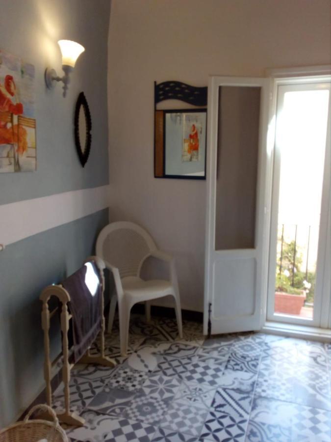 Tranquil Spanish Mountain Retreat Benirrama Екстериор снимка