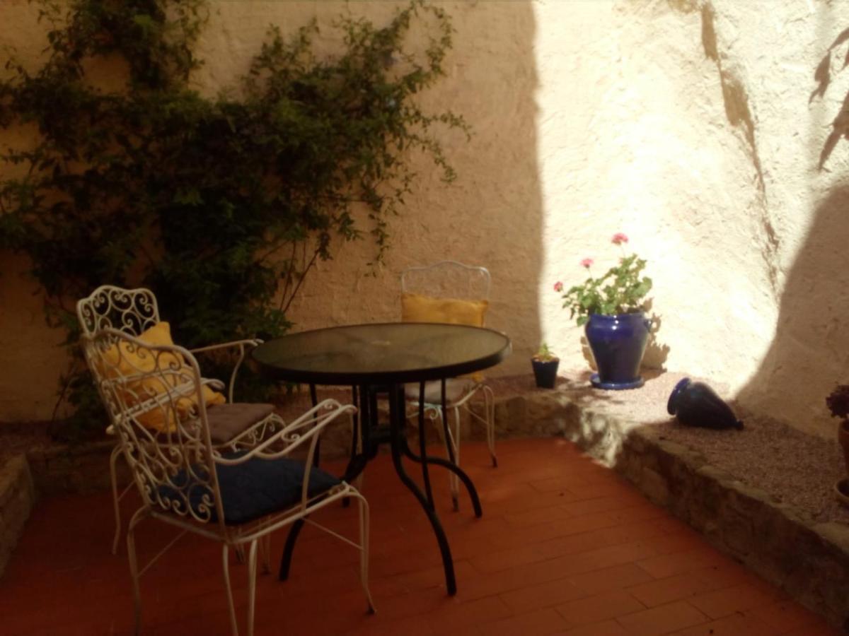 Tranquil Spanish Mountain Retreat Benirrama Екстериор снимка