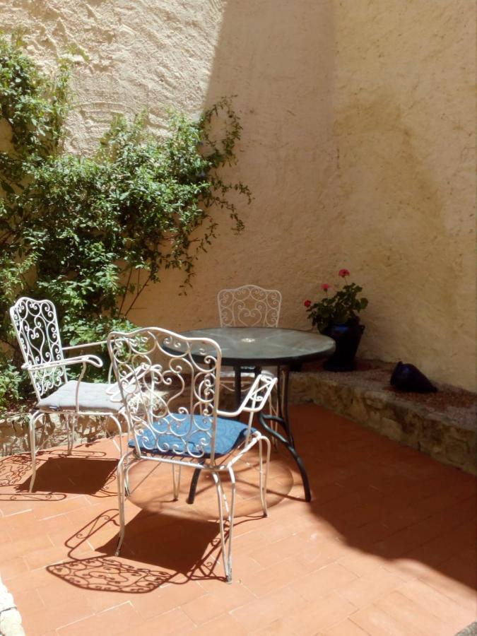 Tranquil Spanish Mountain Retreat Benirrama Екстериор снимка